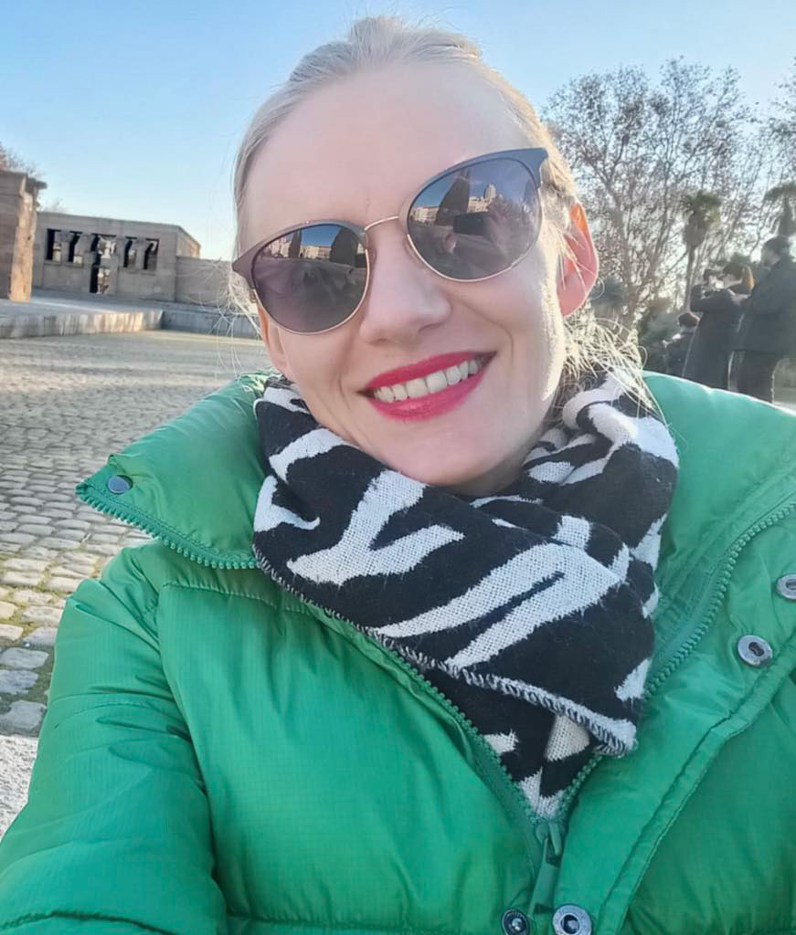 Ewa Pawlikowska